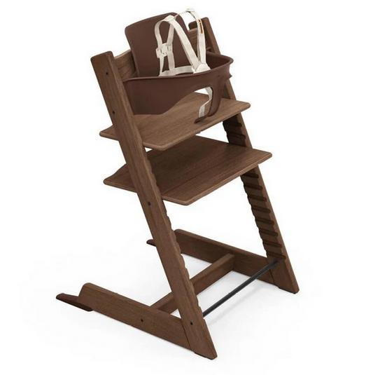 Stokke Tripp Trapp High Chair2 - Oak Warm Brown 680000