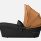 Mima Xari Max Bassinet - Black