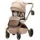 Maxi-Cosi Tana 360 Rotating Modular Stroller - Natural Heritage