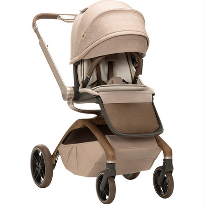 Maxi-Cosi Tana 360 Rotating Modular Stroller - Natural Heritage