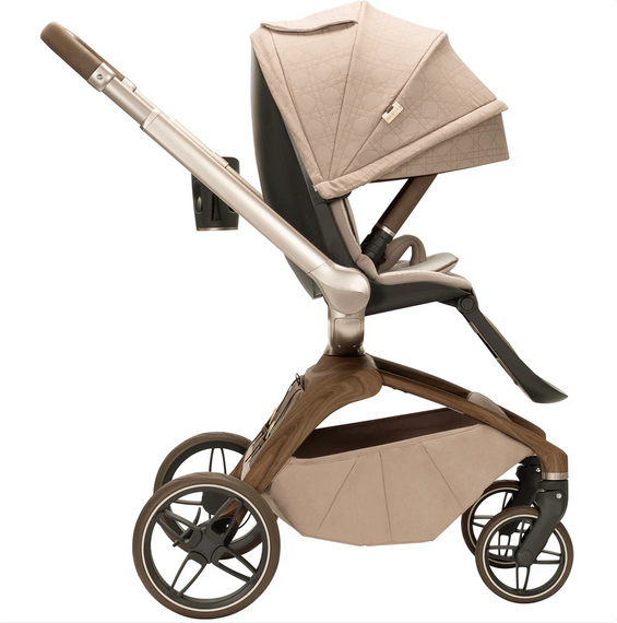 Maxi-Cosi Tana 360 Rotating Modular Stroller - Natural Heritage