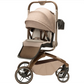 Maxi-Cosi Tana 360 Rotating Modular Stroller - Natural Heritage