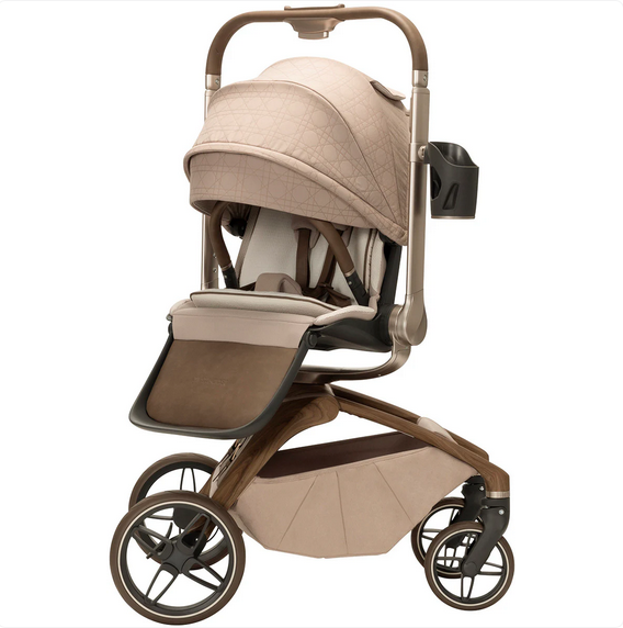 Maxi-Cosi Tana 360 Rotating Modular Stroller - Natural Heritage