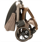 Maxi-Cosi Tana 360 Rotating Modular Stroller - Natural Heritage