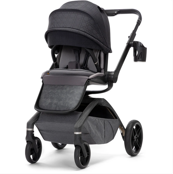 Maxi-Cosi Tana 360 Rotating Modular Stroller - Onyx Heritage