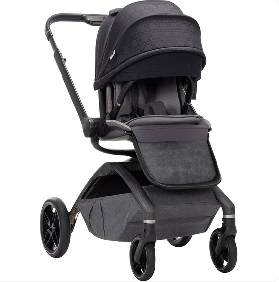 Maxi-Cosi Tana 360 Rotating Modular Stroller - Onyx Heritage