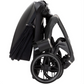 Maxi-Cosi Tana 360 Rotating Modular Stroller - Onyx Heritage