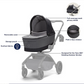 Maxi-Cosi Carriage Accessory - Onyx Heritage