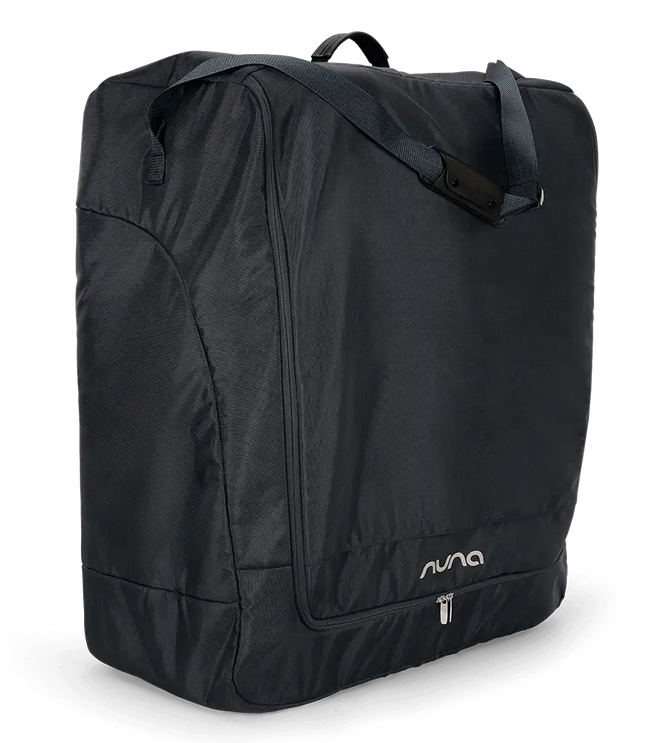 Nuna TRVL Dubl Transport Bag - Indigo