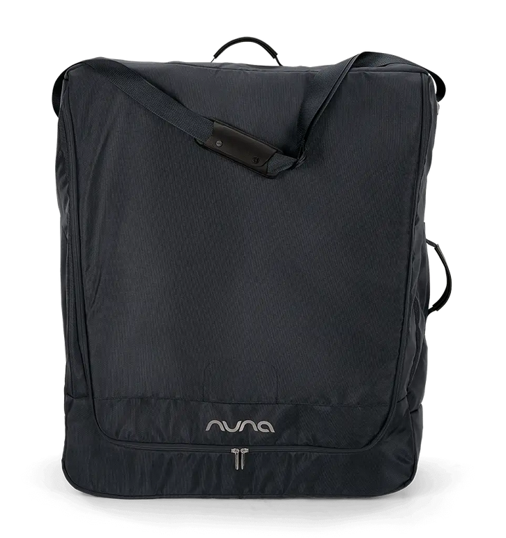 Nuna TRVL Dubl Transport Bag - Indigo