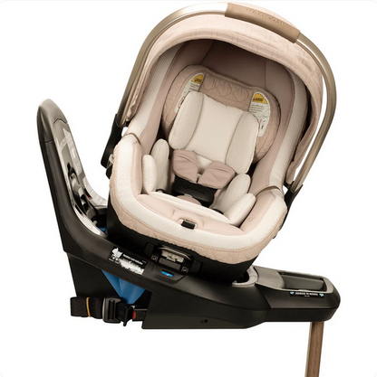 Maxi-Cosi Peri 180 Rotating Infant Car Seat - Natural Heritage IC397HDF