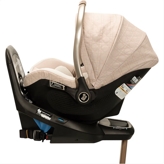 Maxi-Cosi Peri 180 Rotating Infant Car Seat - Natural Heritage