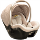 Maxi-Cosi Peri 180 Rotating Infant Car Seat - Natural Heritage