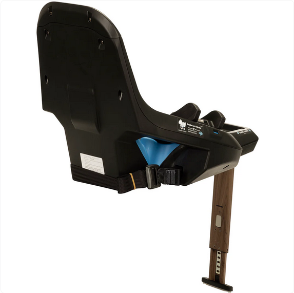 Maxi-Cosi Peri 180 Rotating Infant Car Seat - Onyx Heritage