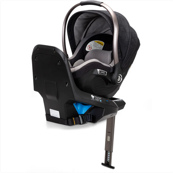 Maxi-Cosi Peri 180 Rotating Infant Car Seat - Onyx Heritage