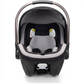 Maxi-Cosi Peri 180 Rotating Infant Car Seat - Onyx Heritage