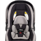 Maxi-Cosi Peri 180 Rotating Infant Car Seat - Onyx Heritage