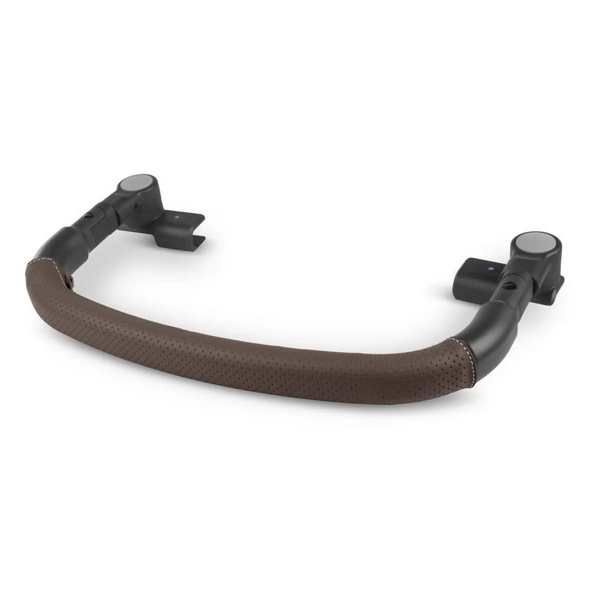 UPPAbaby Bumper Bar for Minu V3 - Chestnut 0901-MBB-WW-CSN