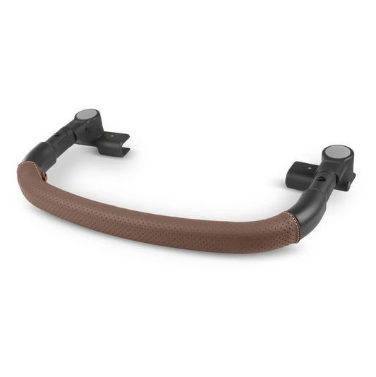 UPPAbaby Bumper Bar for Minu V3 - Saddle 0901-MBB-WW-SDL