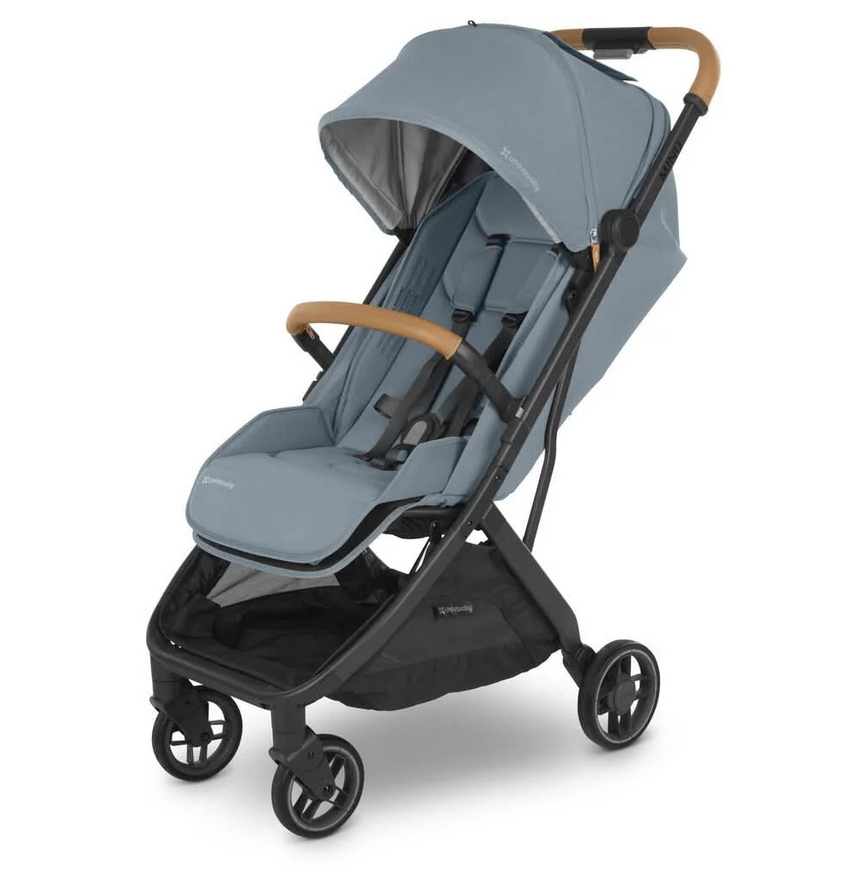 UPPAbaby Bumper Bar for Minu V3 - Sand