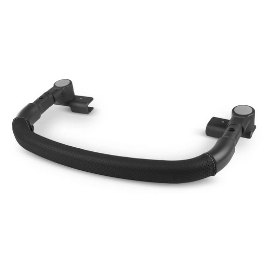 UPPAbaby Bumper Bar for Minu V3 - Black 0901-MBB-WW-BLK