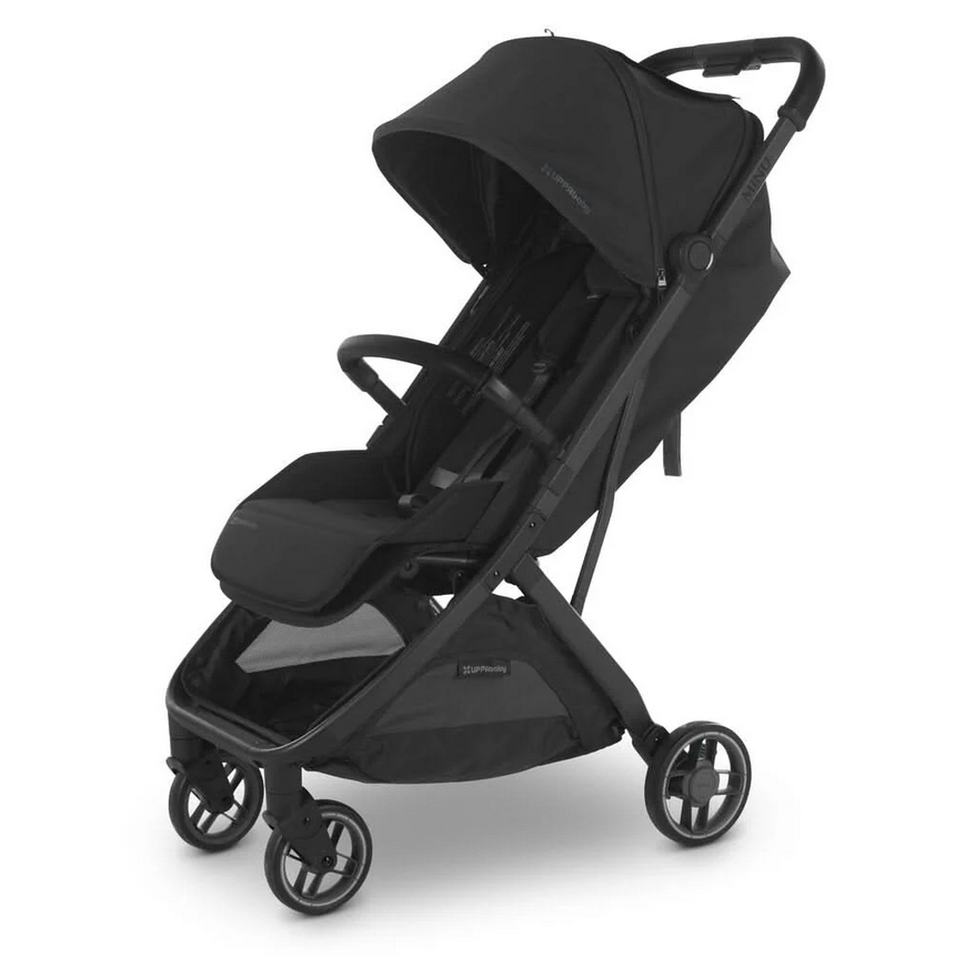 UPPAbaby Bumper Bar for Minu V3 - Black