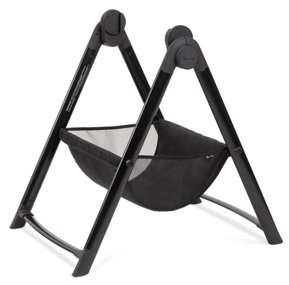 Silver Cross Bassinet Stand for Dune / Reef SX5232-00