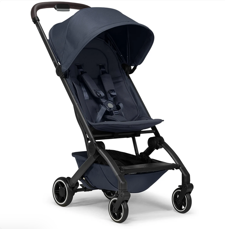 Joolz Aer+ Stroller - Navy Blue (OPEN BOX) 440101