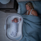 Halo BassiNest® Connected Swivel Sleeper 3.0 - Smart Bassinet