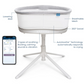 Halo BassiNest® Connected Swivel Sleeper 3.0 - Smart Bassinet