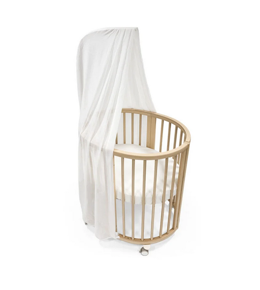 Stokke Sleepi Canopy - White 599301