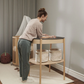 Stokke Sleepi Changing Table - White