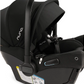 Nuna SWIV + PIPA Urbn Travel System - Caviar