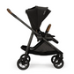 Nuna SWIV + PIPA Urbn Travel System - Caviar