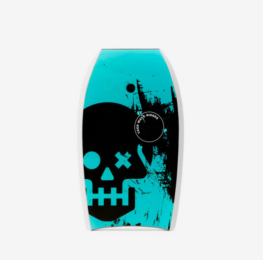 Veer Child Body Board - Blue