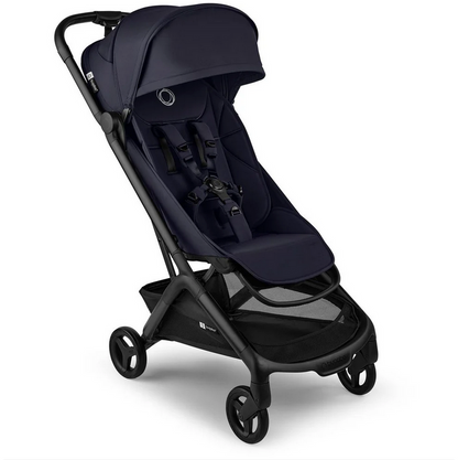 Bugaboo Butterfly 2 Compact Stroller - Deep Indigo 100338039