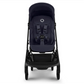 Bugaboo Butterfly 2 Compact Stroller - Deep Indigo