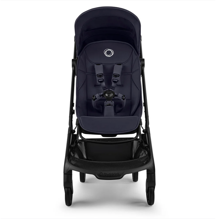 Bugaboo Butterfly 2 Compact Stroller - Deep Indigo