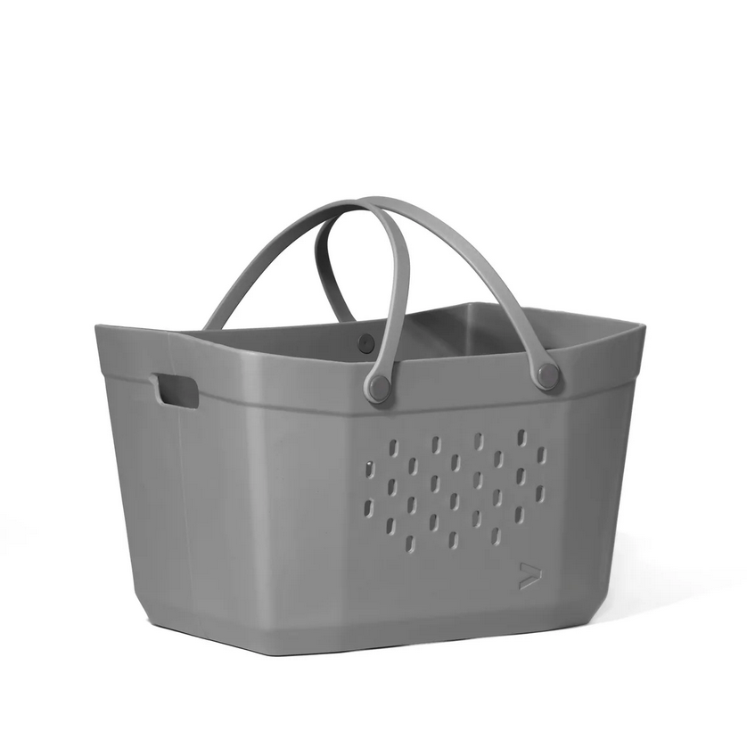 Veer Beach Tote - Rose Quartz