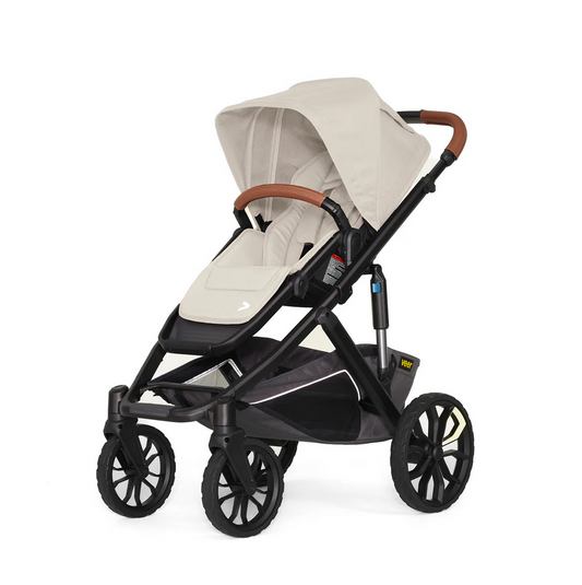 Veer Switch&Roll Stroller - Natural