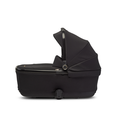 Silver Cross Reef 2 Folding Bassinet - Espresso SX2329-EPUC