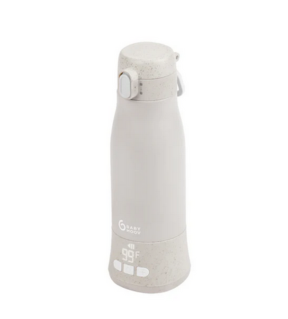 Babymoov Portable Bottle Warmer Moov & Feed A002103_US