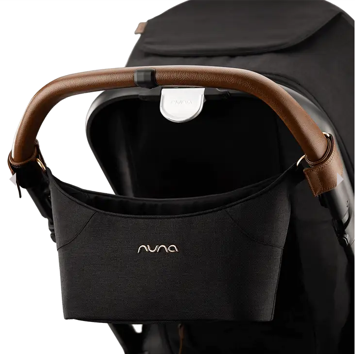 Nuna Stroller Organizer - Caviar SO00000CVR