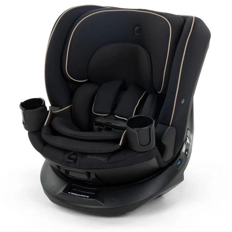 Maxi-Cosi Andi 360 Rotating All-in-One Convertible Car Seat - Caspian Caviar CC425HHK