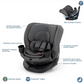 Maxi-Cosi Andi 360 Rotating All-in-One Convertible Car Seat - Truffle