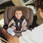 Maxi-Cosi Andi 360 Rotating All-in-One Convertible Car Seat - Truffle