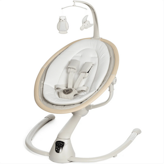 Maxi-Cosi Cassia Swing - Classic Oat SW128HCOA