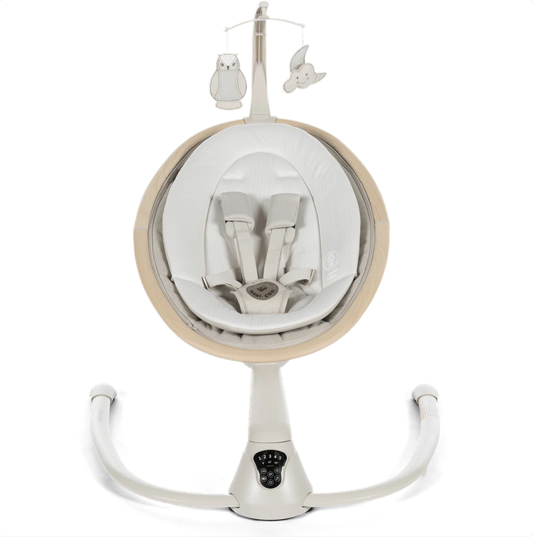 Maxi-Cosi Cassia Swing - Classic Oat