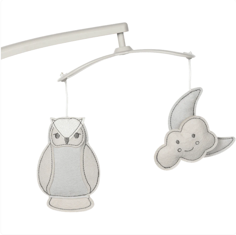 Maxi-Cosi Cassia Swing - Classic Oat