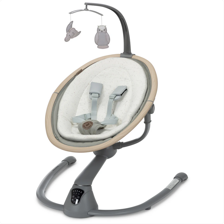 Maxi-Cosi Cassia Swing - Classic Green SW128HBG